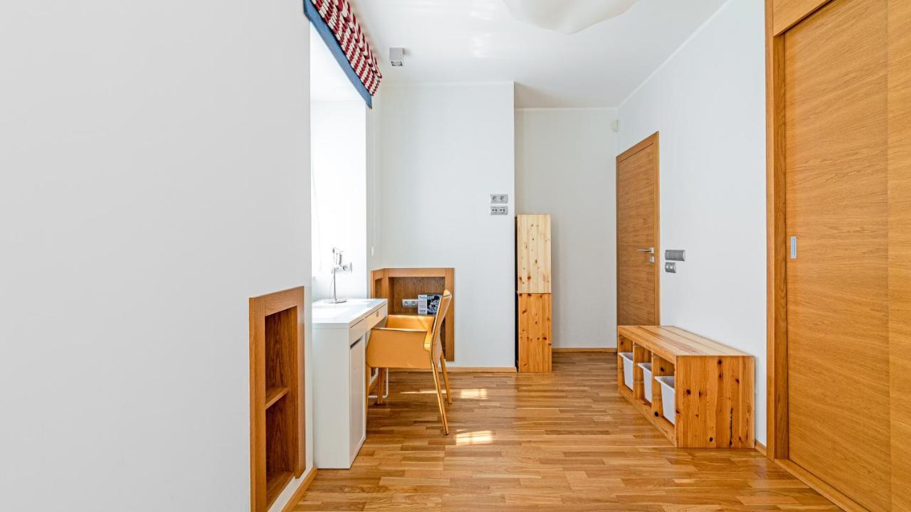 VENTI Apartments Willa Sopot Esterno foto